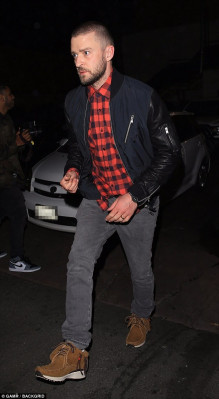 Justin Timberlake pic #1016117