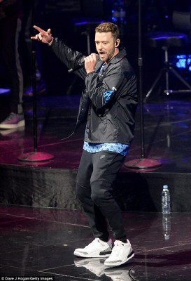 Justin Timberlake pic #1084243