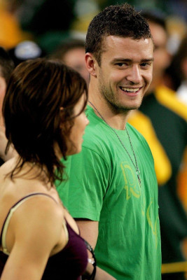 Justin Timberlake pic #84860