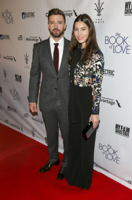 Justin Timberlake pic #948555