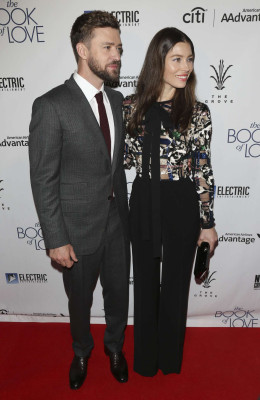 Justin Timberlake pic #948554