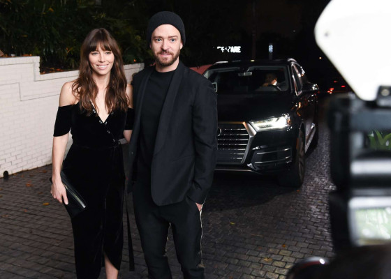 Justin Timberlake pic #946175
