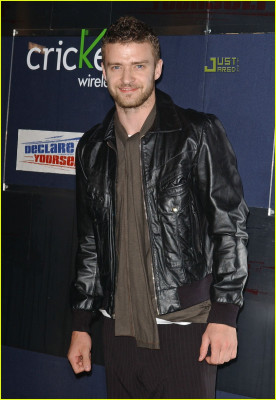 Justin Timberlake pic #82419