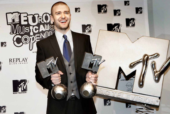 Justin Timberlake pic #124368