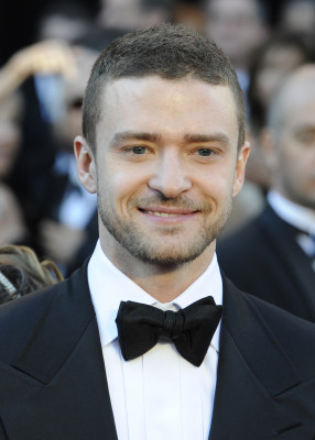 Justin Timberlake pic #492603