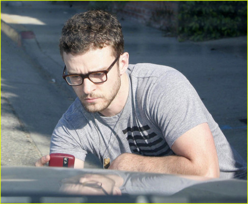 Justin Timberlake pic #145839