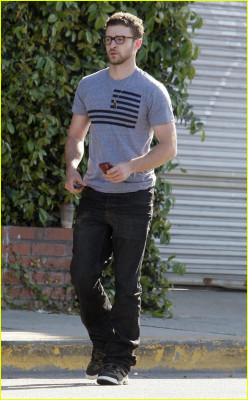 Justin Timberlake pic #145838