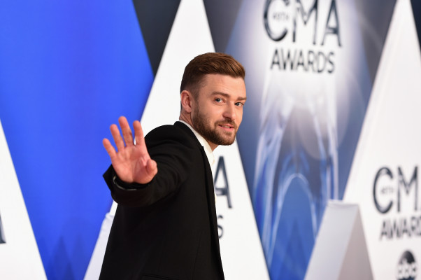 photo 10 in Justin Timberlake gallery [id842983] 2015-11-07 00:00:00