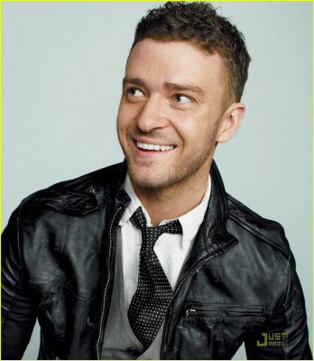 Justin Timberlake pic #196934