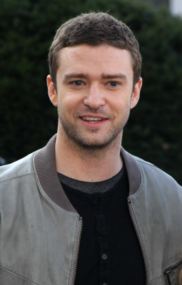Justin Timberlake pic #492597