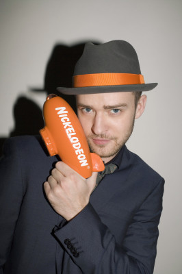 Justin Timberlake pic #492600