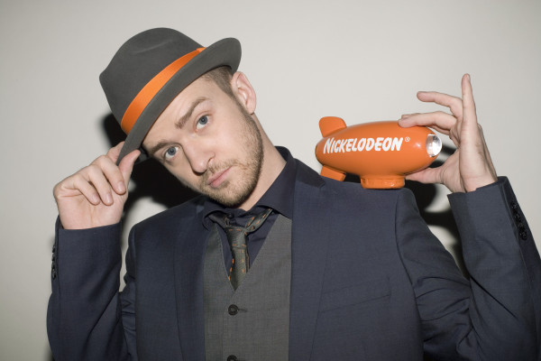 Justin Timberlake pic #492598