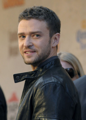 Justin Timberlake pic #492599