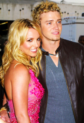 Justin Timberlake pic #586609