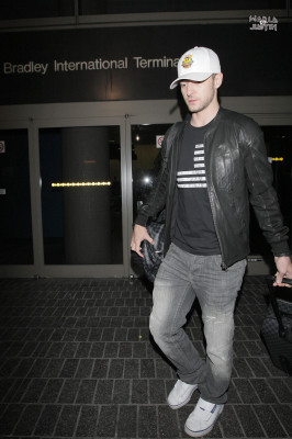 Justin Timberlake pic #571983