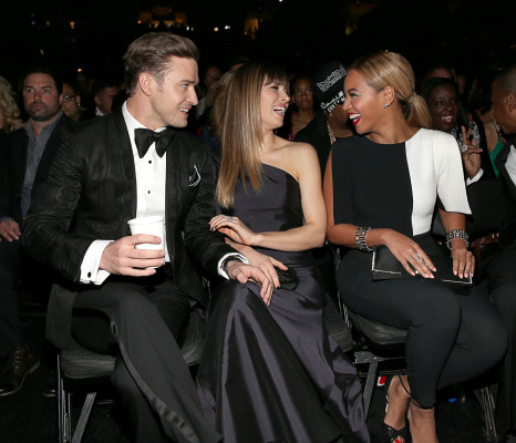 photo 26 in Justin Timberlake gallery [id608404] 2013-02-24 00:00:00