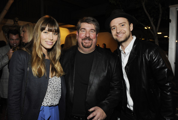 photo 24 in Timberlake gallery [id608447] 2013-02-24 00:00:00