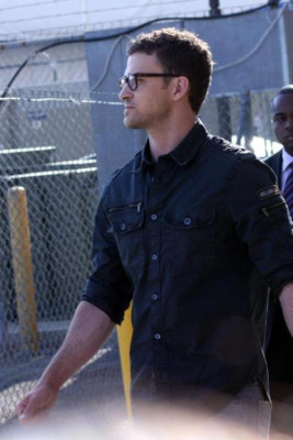 Justin Timberlake pic #156902