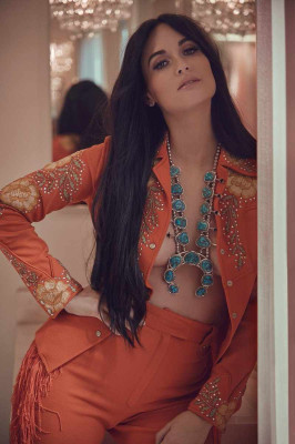 Kacey Musgraves - Jamie Nelson Photoshoot (2018)