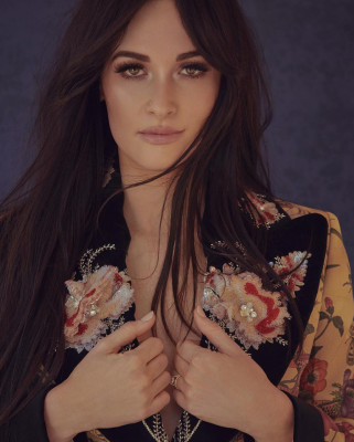 Kacey Musgraves - Jamie Nelson Photoshoot (2018)