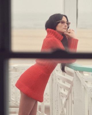 Kacey Musgraves - Paper Magazine (2019)