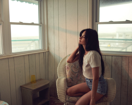 Kacey Musgraves - Paper Magazine (2019)