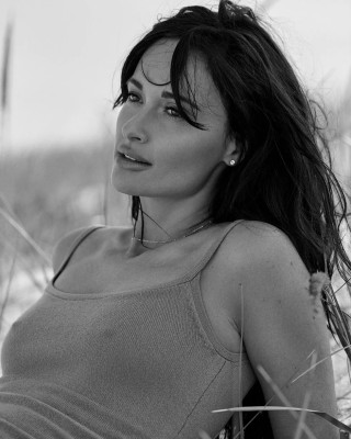 Kacey Musgraves - Paper Magazine (2019)