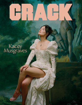 Kacey Musgraves - Crack Magazine (2021)