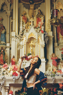 Kacey Musgraves - Crack Magazine (2021)