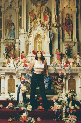 Kacey Musgraves - Crack Magazine (2021)