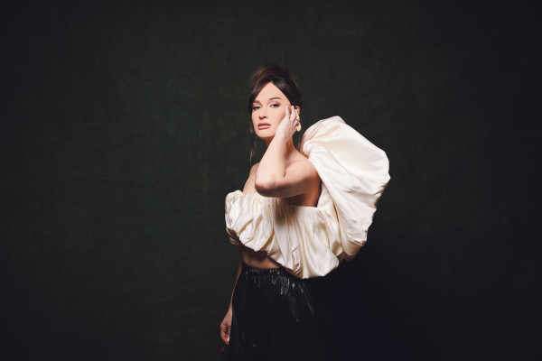 Kacey Musgraves - Crack Magazine (2021)