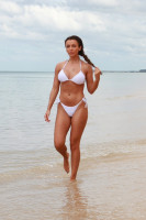 Kady McDermott – Wearing a Bikini in Phuket 12/03/2019