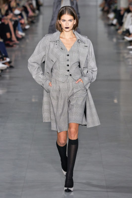 Max Mara Spring/Summer 2020 Fashion Show in Milan