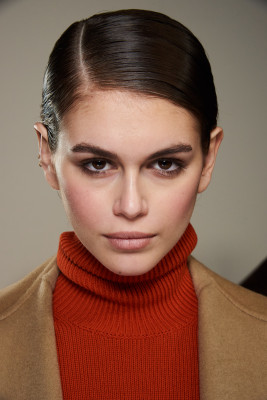 Michael Kors Autumn/Winter 2020 Fashion Show in New York