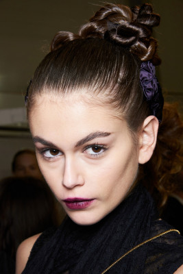 Fendi Autumn/Winter 2020 Fashion Show in Milan
