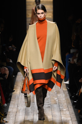 Michael Kors Autumn/Winter 2020 Fashion Show in New York