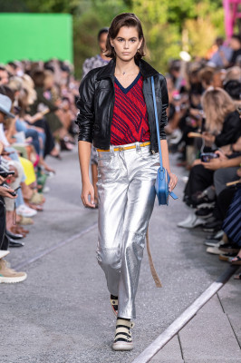 Coach 1941 Spring/Summer 2020 Fashion Show in New York