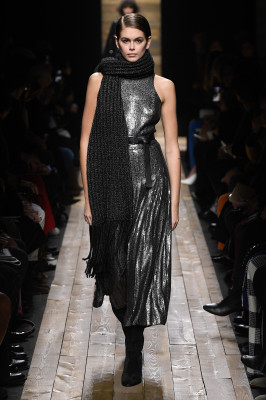 Michael Kors Autumn/Winter 2020 Fashion Show in New York