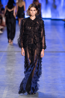 Alberta Ferretti Spring/Summer 2020 Fashion Show in Milan 