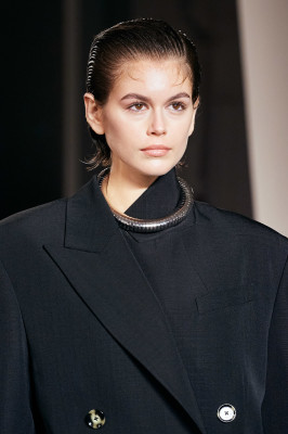 Proenza Schouler Autumn/Winter 2020 Fashion Show in New York