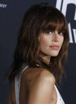 Kaia Gerber - 6th Annual Instyle Awards in Los Angeles 11/15/2021