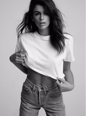 Kaia Gerber pic #986519