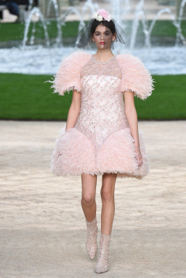 Kaia Gerber pic #1034035