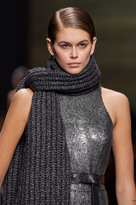 Michael Kors Autumn/Winter 2020 Fashion Show in New York