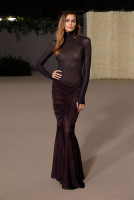 Kaia Gerber – Academy Museum Gala in Los Angeles 