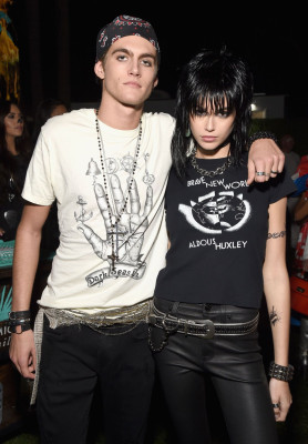 Kaia Gerber - Casamigos Halloween Party in Beverly Hills 10/26/2018