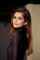 Kaia Gerber – Academy Museum Gala in Los Angeles 