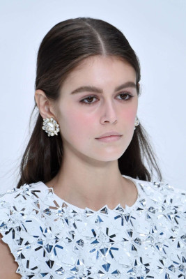 Сhanel Fall/Winter 2019 Fashion Show in Paris