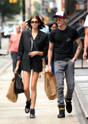 Kaia Gerber pic #1189799