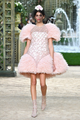 Kaia Gerber pic #1034036